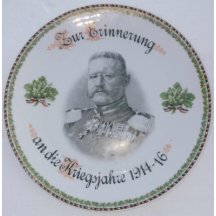 Maršál Hindenburg