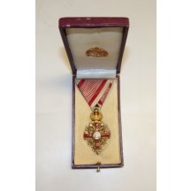 Řád Františka Josefa 