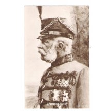 Photo : Ferencz József