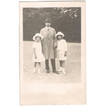 emperor Karl and Zita / funeral photos