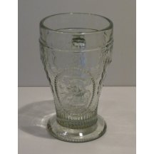 Půllitr s portréty evropských císařů