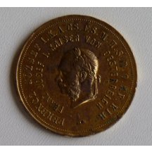 Maďarská medaile Franz Josefa 