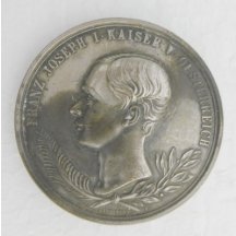 Stříbro - Franz Josef