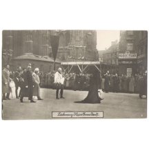 Parade (Crown Prince , Zita, ...)