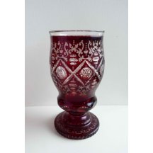 Glass Cup - Extraordinary 1.