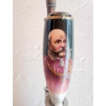 Franz Josef - fajfka