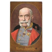 Franz Joseph 