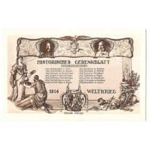 Franz Josef a Wilhelm a další texty