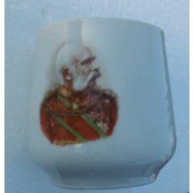 Uherská uniforma - FJI