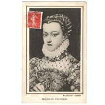  Elisabeth-Rakouská-o pár století starší -ale také nádherná to žena