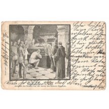 Elisabeth's ( Sissi ) funeral