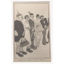 Franz Joseph - inkognito