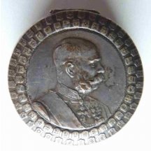  Dózana šňupací tabák 