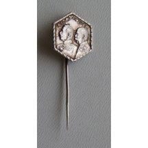 Odznak císaře Wilhelma a Františka Josefa