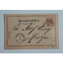 Pillar with fee for invoiced amount