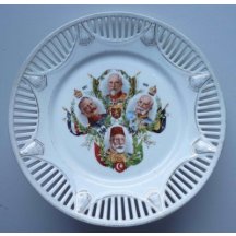 Čtyřdohoda - Rakousko , Německo , Turecko a Bulharsko