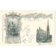 Franz Joseph , Passau