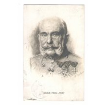 Císař Franz Joseph