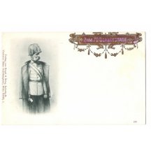 Franz Josef, k 70.narozeninám