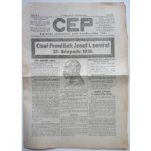 CEP