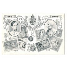 Promotion of coins and banknotes 