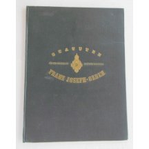 Franz Josef - insignie 