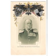Emperor Wilhelm