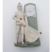 Patriotika - Františka Josefa a Viléma