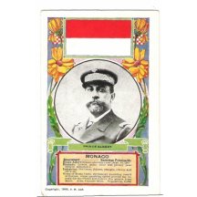 Princ Albert Monako