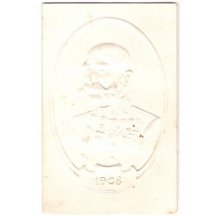  Portrét císaře Franz Josefa