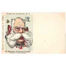 Emperor Franz Joseph