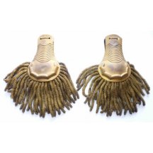 Epaulettes - extraordinary