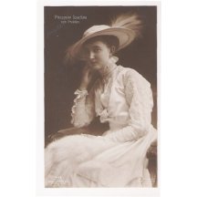 Princess Joachim von Preussen