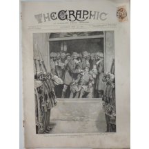 Newspapers THEGRAPHYC 