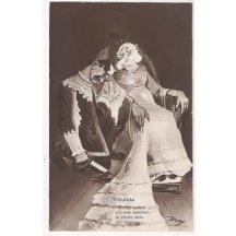 Defeated Wilhelm and Franz Joseph