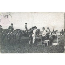 European emperors talk about new tactics for fighting