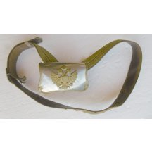 Dragoun - patron taška s opaskem 