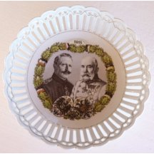 II.světová válka- císaři