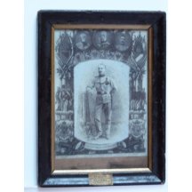 From times of my services...