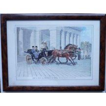 Franz Josef - Hofburg