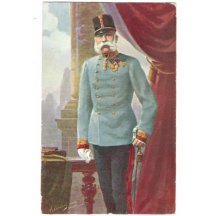 Franz Josef 