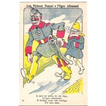 Wilhelm drags Franz Joseph into troubles