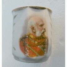 FJI v uherské uniformě 