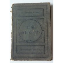 A book for the general education ... portrait of Emperor Franz Josef 