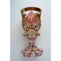 Glass Cup - Extraordinary 3