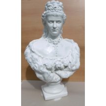 Elisabeth - busta