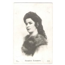 Císařovna Elisabeth