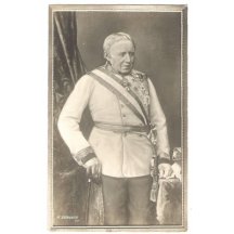 Representatives of German empire 