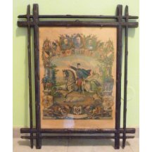 Hussar - 1st World War