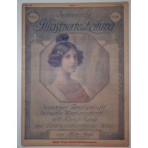 Newspapers ILLUSRIERTE ZEITUNG 